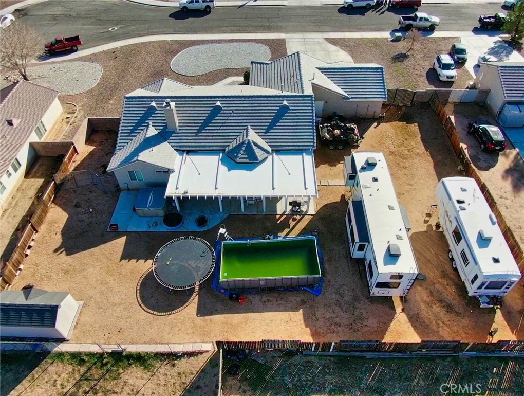 21172 Burgundy Way Apple Valley, CA 92308 - Photo 35 of 36