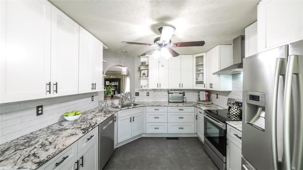 9001 East Carroll Road Winston, GA 30187 - Photo 15 of 58