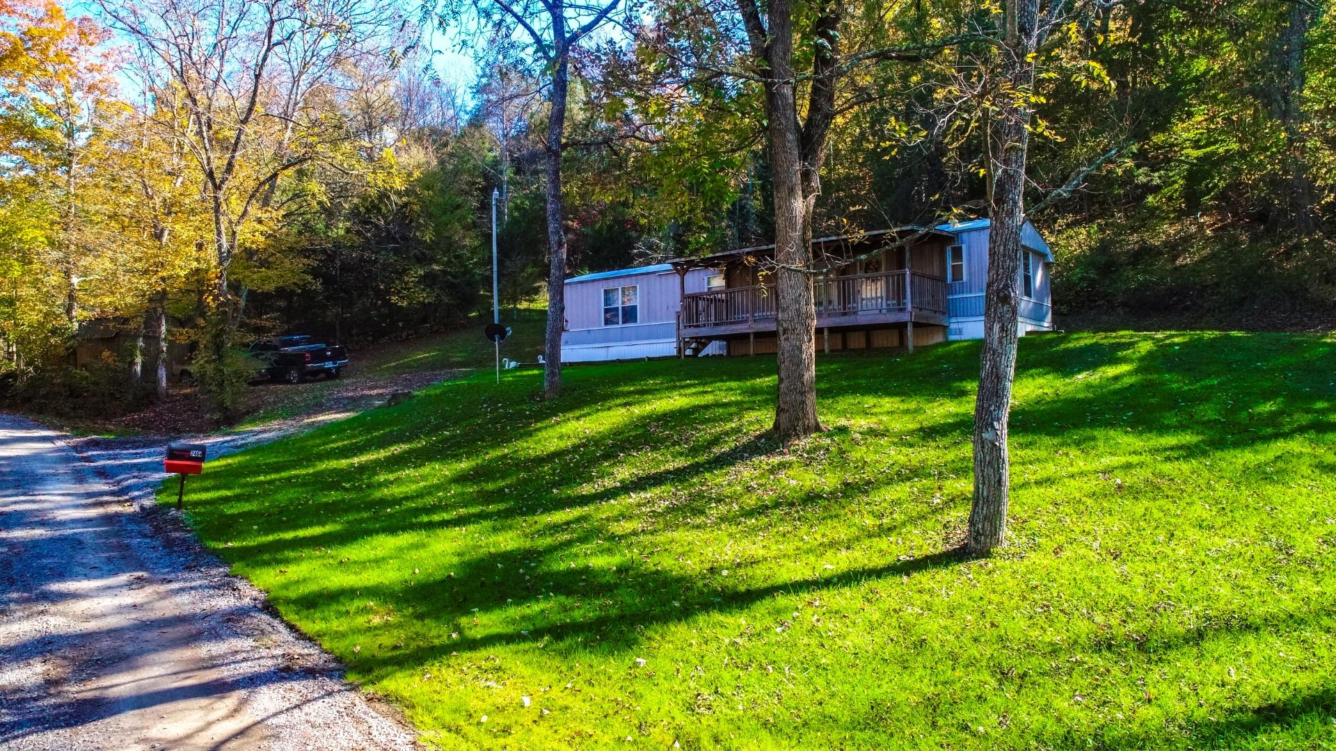 2464 Fowler Road Bybee, TN 37713 - Photo 11 of 35 DJI_0034