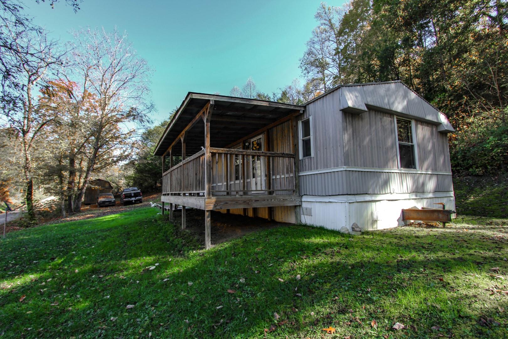 2464 Fowler Road Bybee, TN 37713 - Photo 12 of 35 IMG_5809