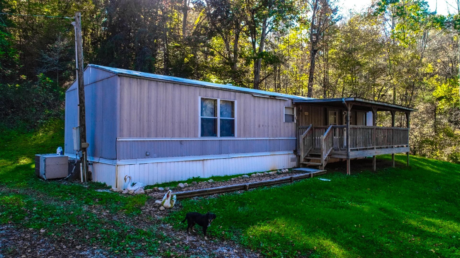 2464 Fowler Road Bybee, TN 37713 - Photo 4 of 35 DJI_0020