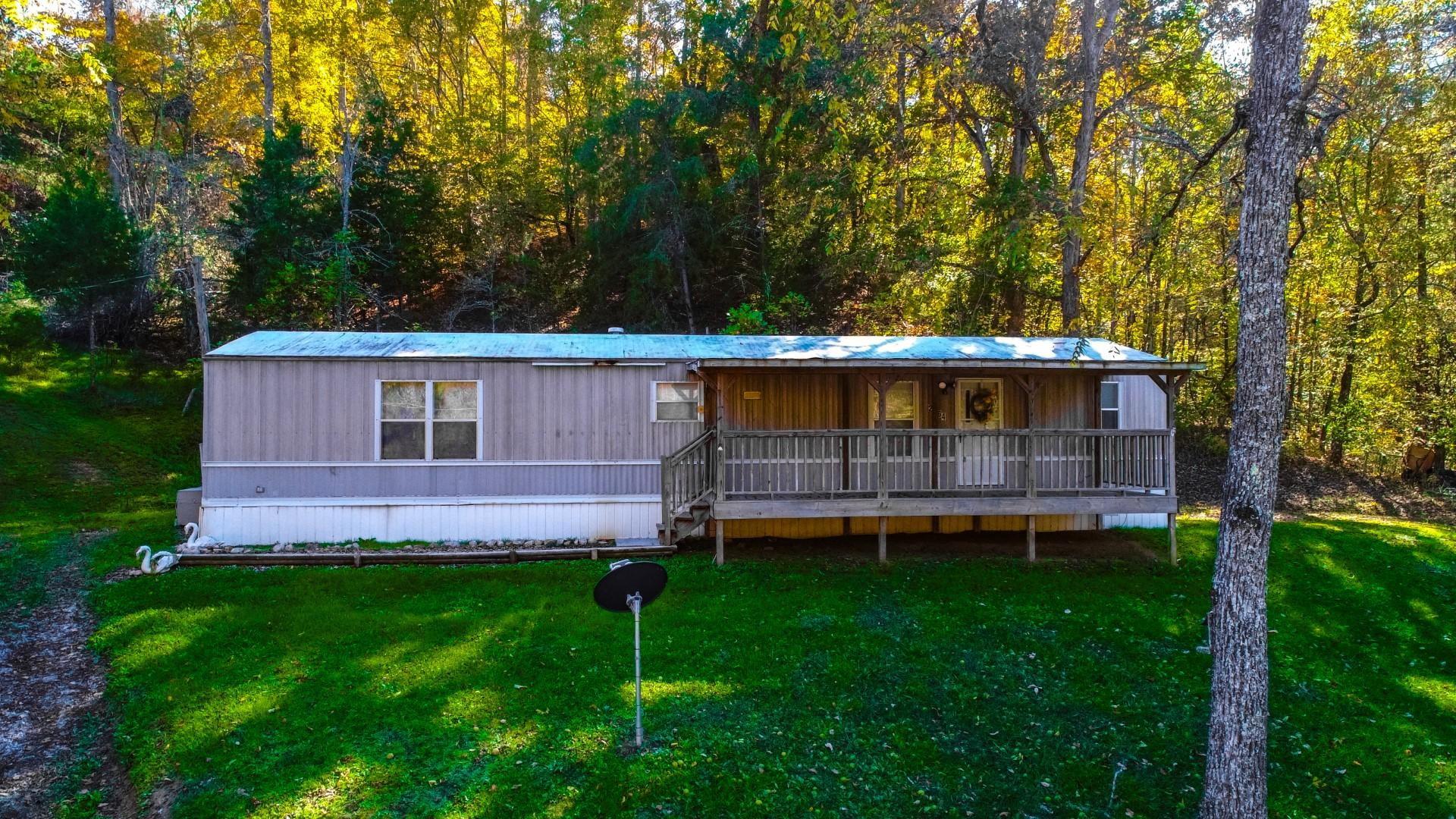 2464 Fowler Road Bybee, TN 37713 - Photo 5 of 35 DJI_0021