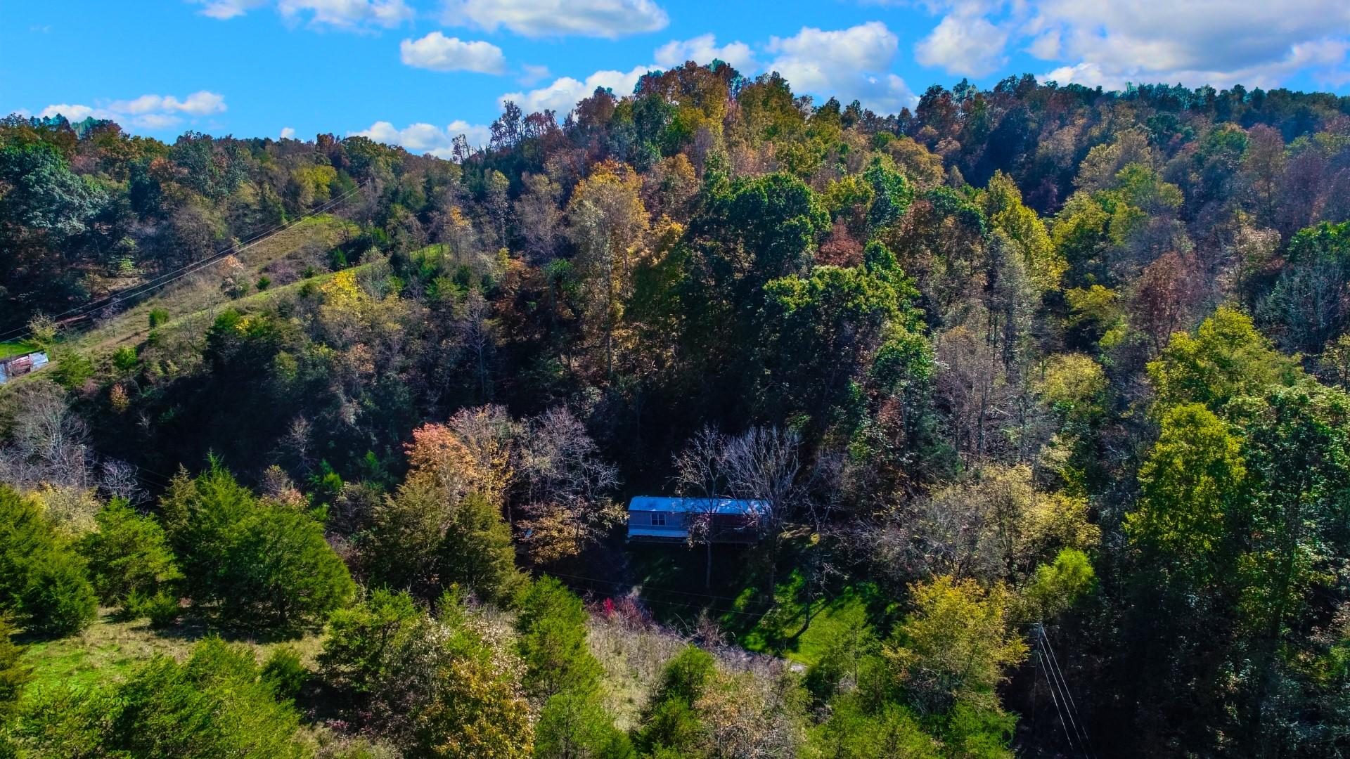 2464 Fowler Road Bybee, TN 37713 - Photo 6 of 35 DJI_0025ps