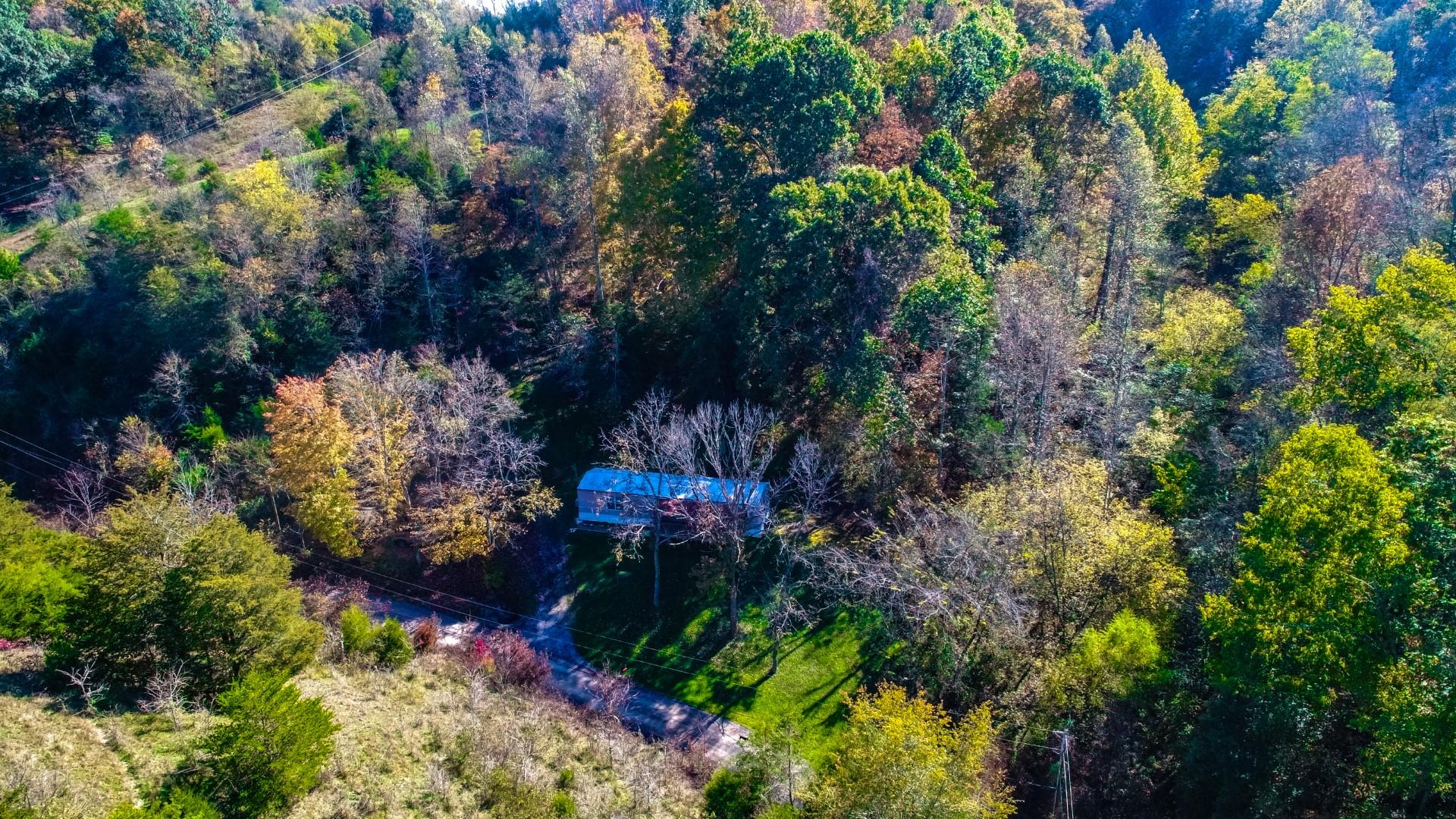 2464 Fowler Road Bybee, TN 37713 - Photo 7 of 35 DJI_0026