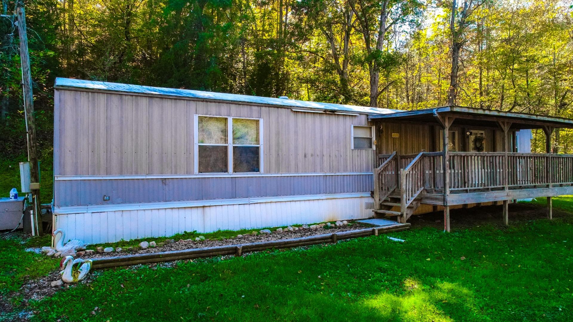 2464 Fowler Road Bybee, TN 37713 - Photo 10 of 35 DJI_0033