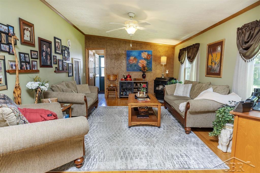 2202 West Huckleberry Road Sanford, MI 48657 - Photo 18 of 64