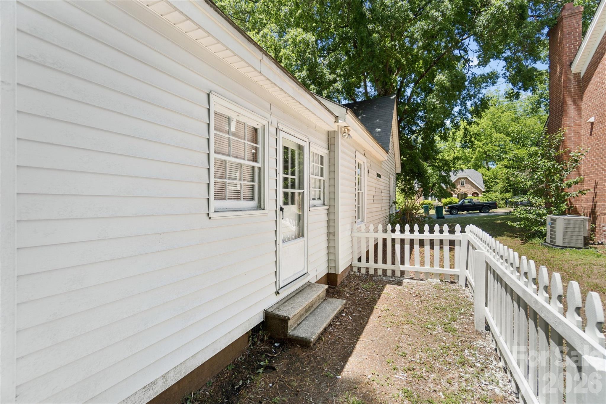 442 Spring Street Albemarle, NC 28001 - Photo 29 of 33