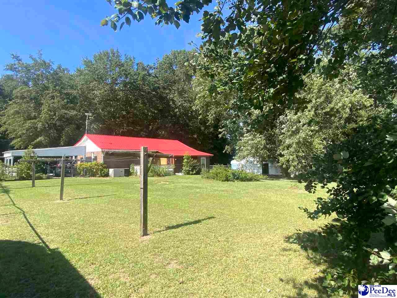 2560 Salem Road Bennettsville, SC 29512 - Photo 9 of 20 Gallery Image 9