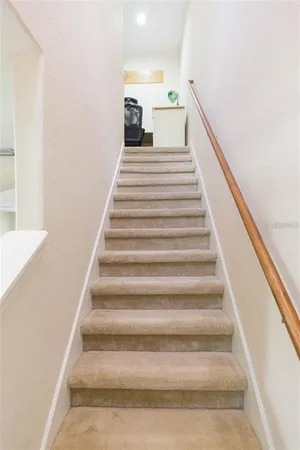 a view of entryway