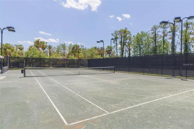 a view of swimming pool