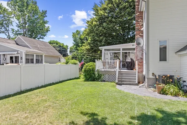 $4,200 | 54 Jennifer Road, Lowell, MA 01854