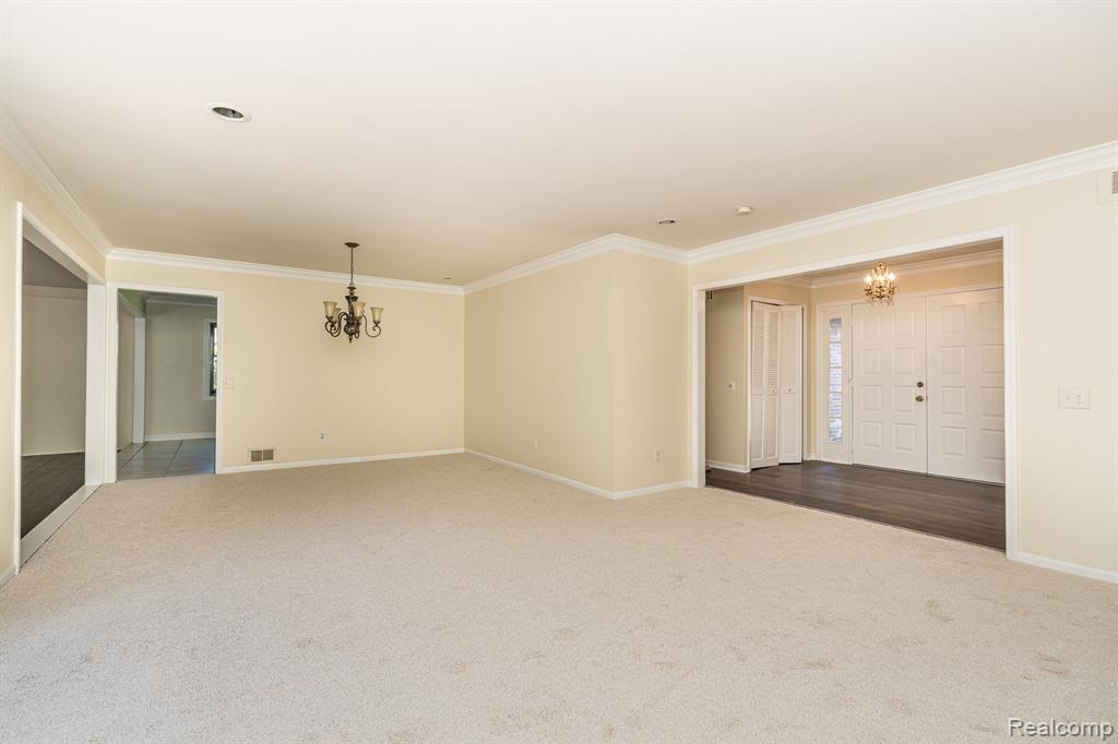 1631 Sumac Drive Rochester Hills, MI 48309 - Photo 16 of 29