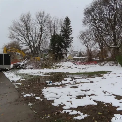 $29,900 | 209 Lincoln Avenue, Syracuse, NY 13204