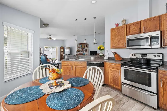 $285,000 | 5649 Autumn Shire Drive, Zephyrhills, FL 33541