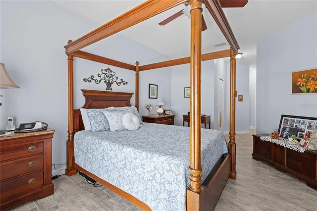 $285,000 | 5649 Autumn Shire Drive, Zephyrhills, FL 33541