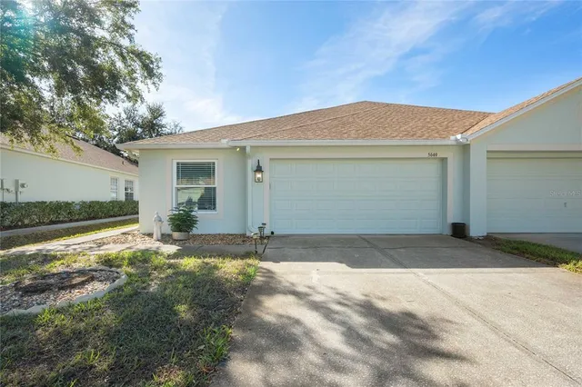 $285,000 | 5649 Autumn Shire Drive, Zephyrhills, FL 33541