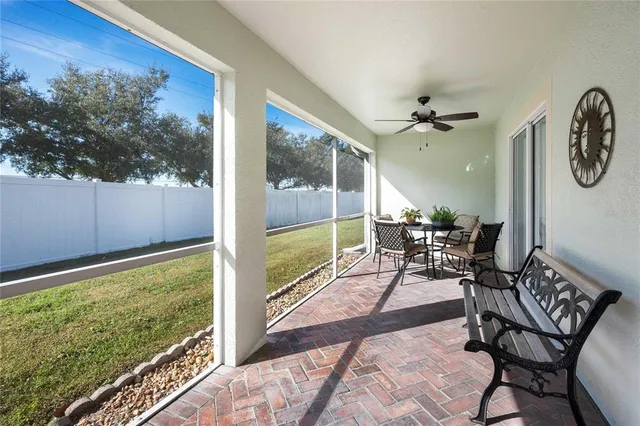 $285,000 | 5649 Autumn Shire Drive, Zephyrhills, FL 33541