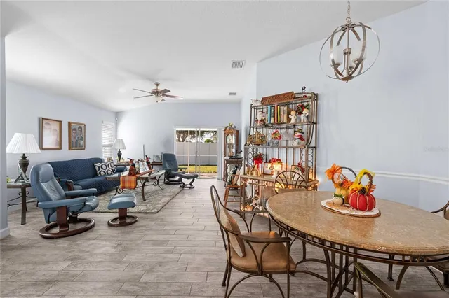 $285,000 | 5649 Autumn Shire Drive, Zephyrhills, FL 33541