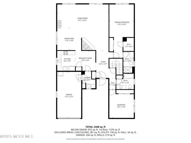 $658,000 | 1 Suffolk Way, Marlboro, NJ 07746