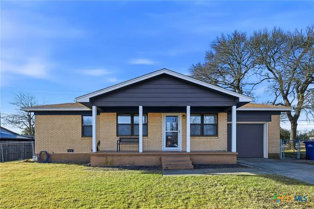 $168,500 | 2313 Post Oak Avenue, Copperas Cove, TX 76522