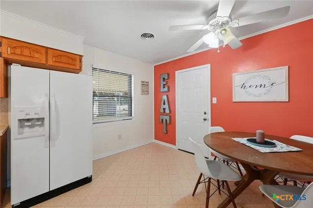 $168,500 | 2313 Post Oak Avenue, Copperas Cove, TX 76522