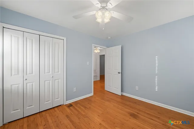 $168,500 | 2313 Post Oak Avenue, Copperas Cove, TX 76522