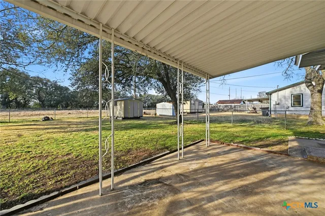 $168,500 | 2313 Post Oak Avenue, Copperas Cove, TX 76522