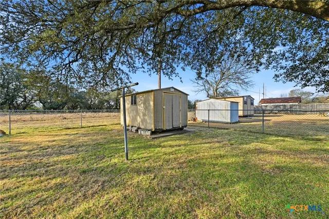 $168,500 | 2313 Post Oak Avenue, Copperas Cove, TX 76522