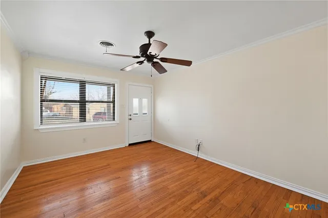 $168,500 | 2313 Post Oak Avenue, Copperas Cove, TX 76522