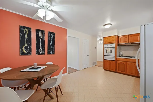 $168,500 | 2313 Post Oak Avenue, Copperas Cove, TX 76522