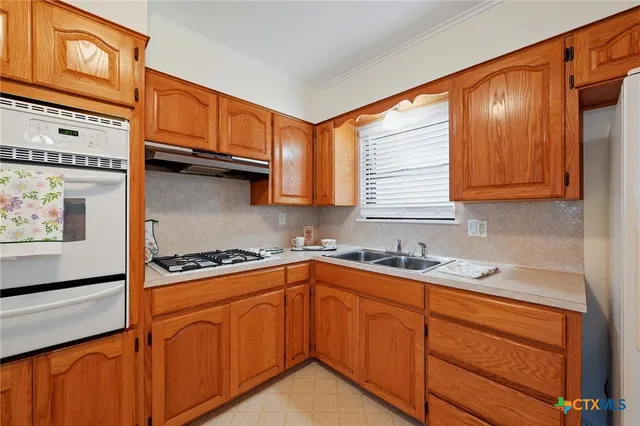 $168,500 | 2313 Post Oak Avenue, Copperas Cove, TX 76522