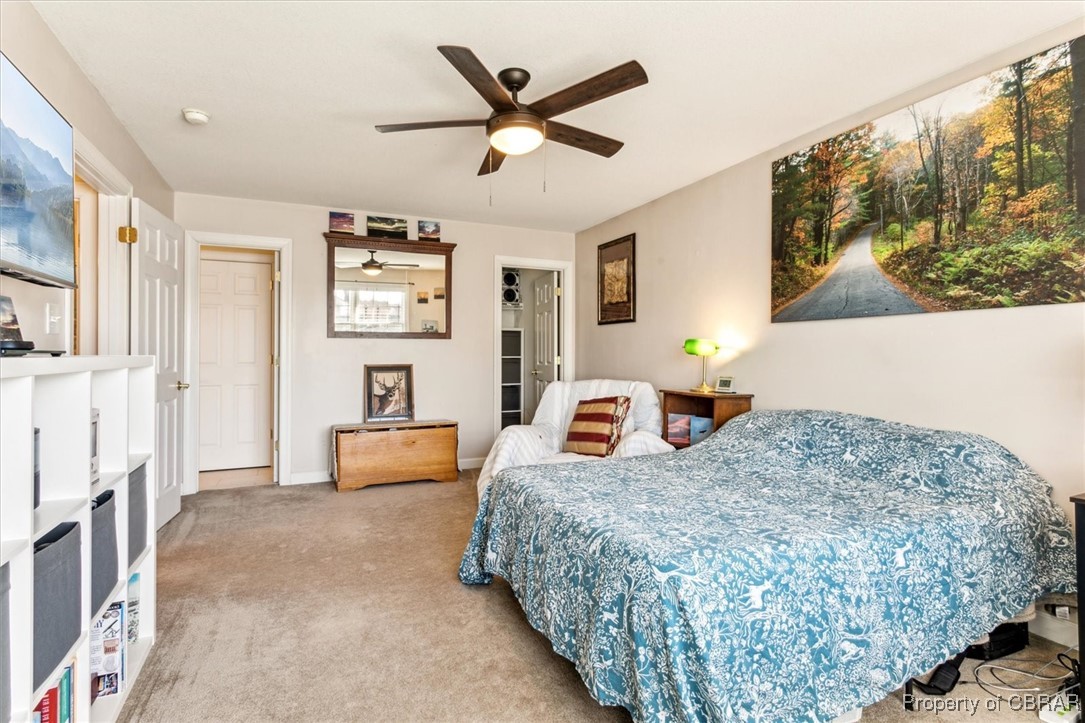 3110 Cider House Road Toano, VA 23168 - Photo 25 of 41 Gallery Image 25