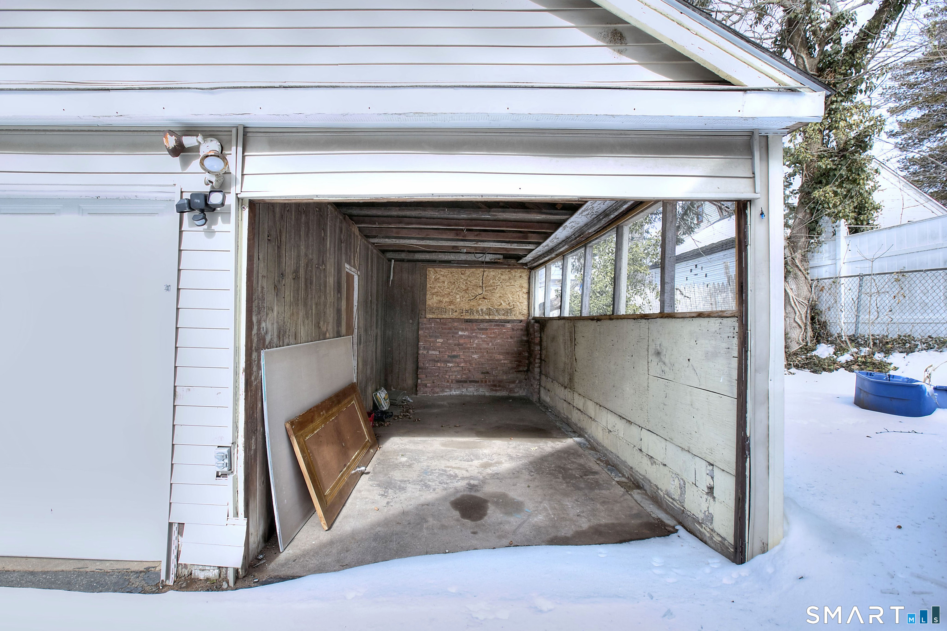 115 3rd Street Hamden, CT 06514 - Photo 34 of 34 a view of storage and utility room
