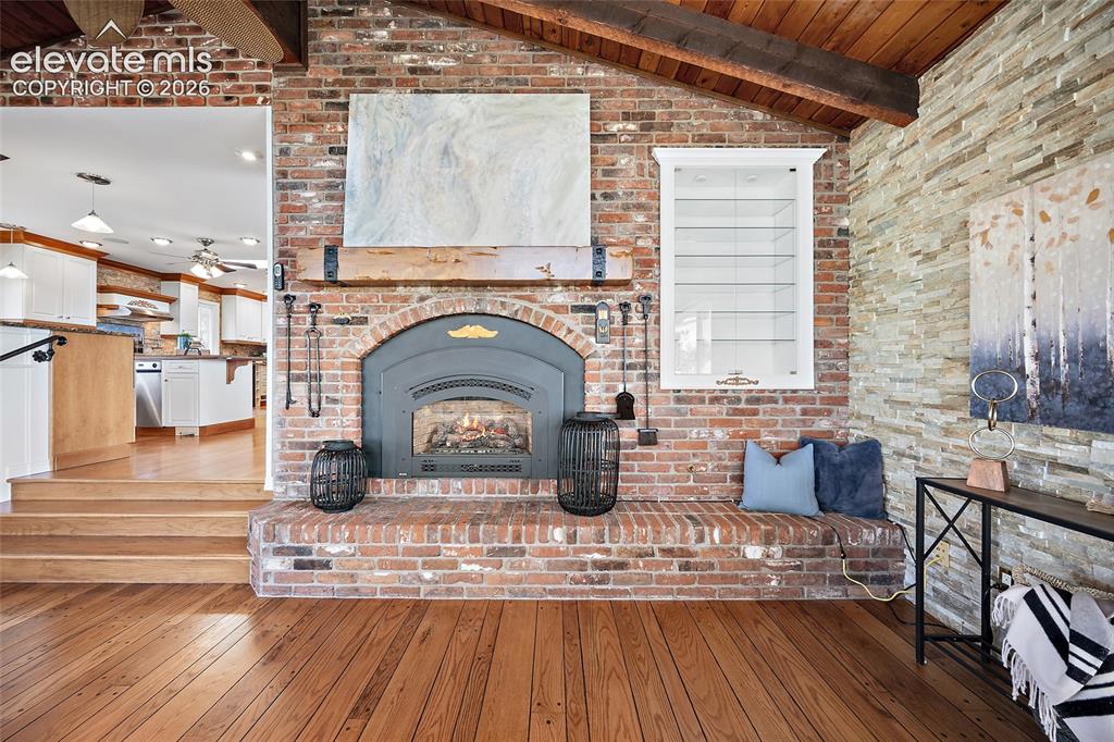 8475 Red Spring Valley Road Colorado Springs, CO 80919 - Photo 16 of 50