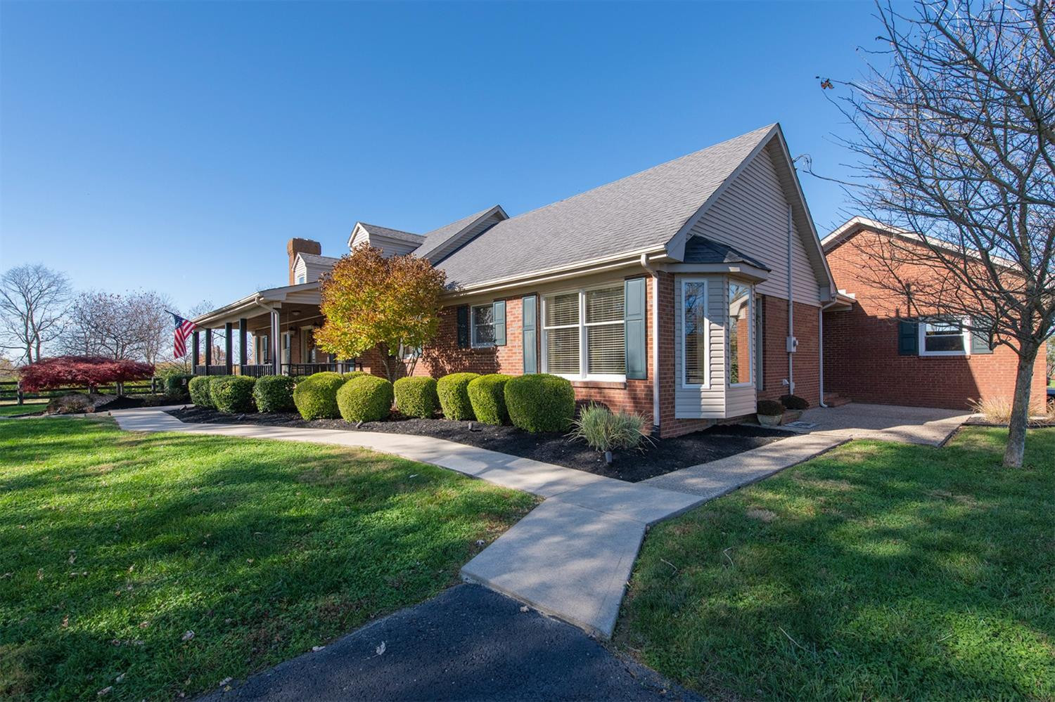 171 Austerlitz Road Paris, KY 40361 - Photo 6 of 67 Photo 6