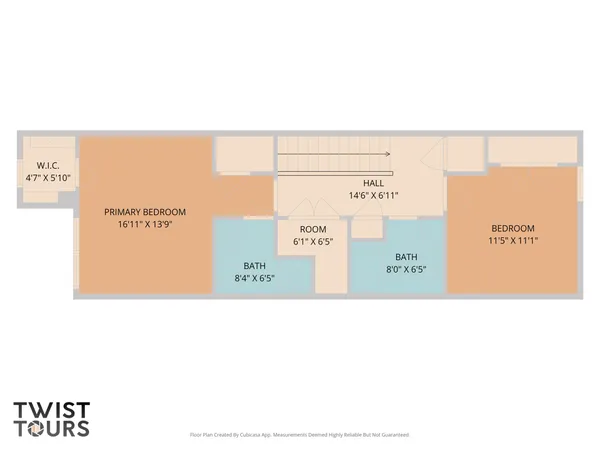 $559,000 | 2508 Simond Avenue, Unit C, Austin, TX 78723