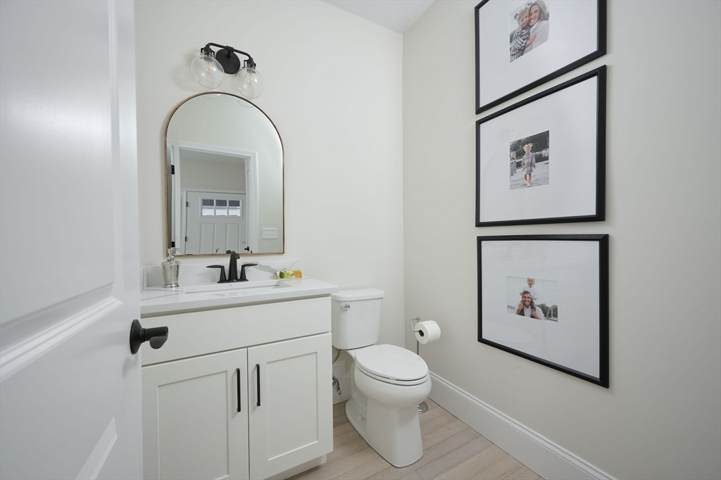 16 Metacomet Road, Unit 16 West Bridgewater, MA 02379 - Photo 13 of 32