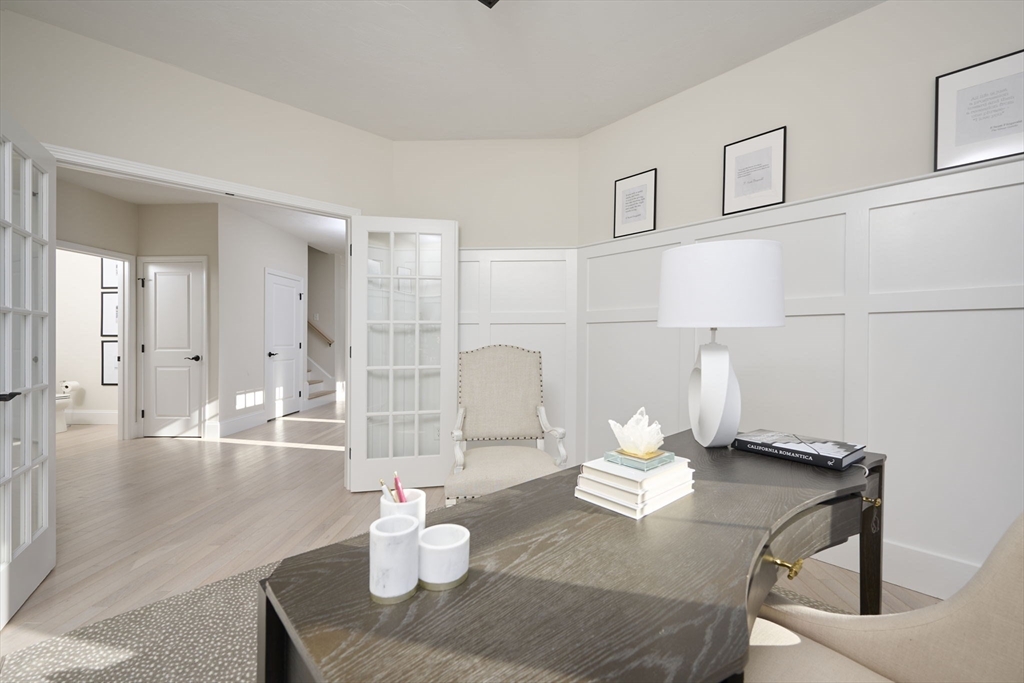 16 Metacomet Road, Unit 16 West Bridgewater, MA 02379 - Photo 14 of 32