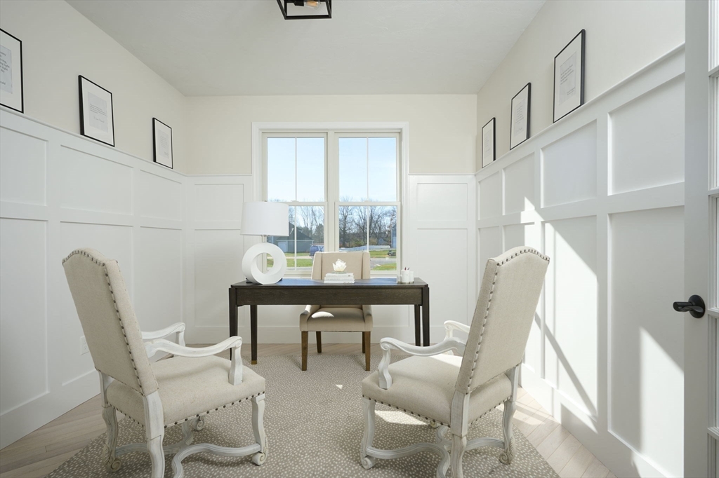 16 Metacomet Road, Unit 16 West Bridgewater, MA 02379 - Photo 15 of 32