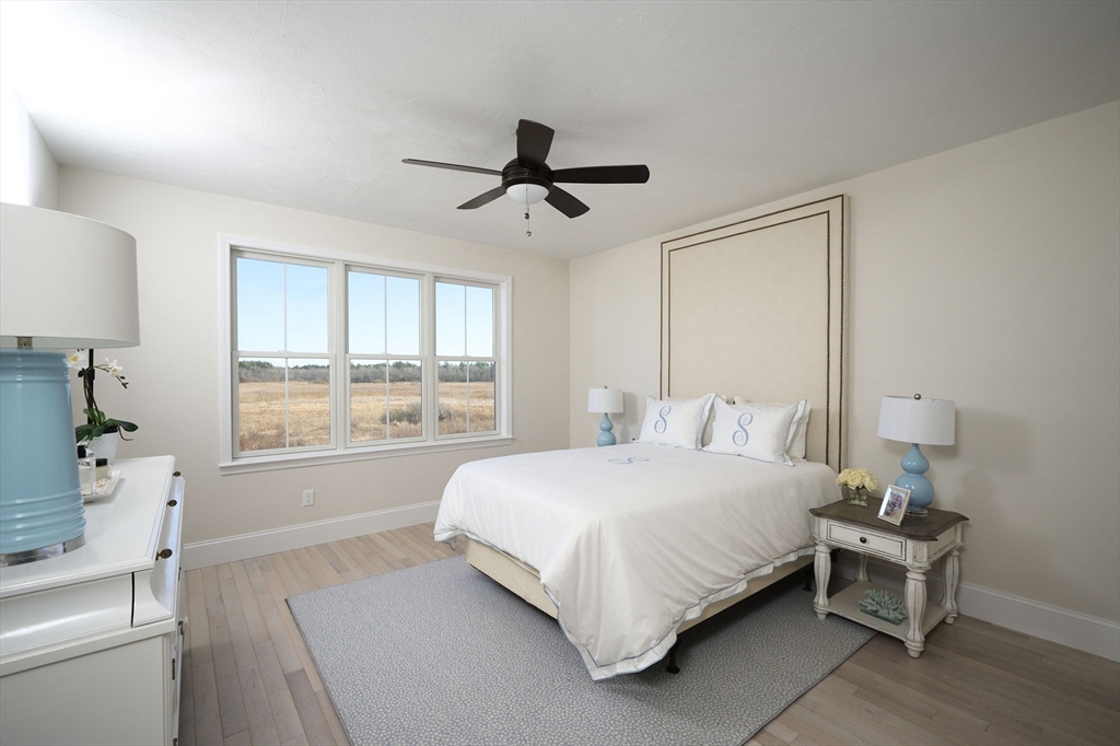 16 Metacomet Road, Unit 16 West Bridgewater, MA 02379 - Photo 18 of 32