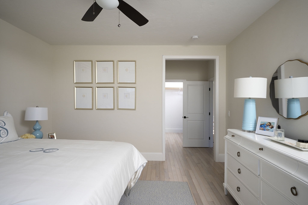 16 Metacomet Road, Unit 16 West Bridgewater, MA 02379 - Photo 19 of 32