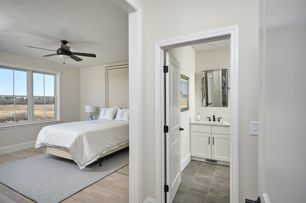 16 Metacomet Road, Unit 16 West Bridgewater, MA 02379 - Photo 20 of 32