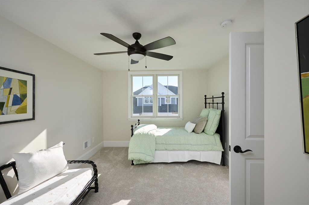 16 Metacomet Road, Unit 16 West Bridgewater, MA 02379 - Photo 26 of 32