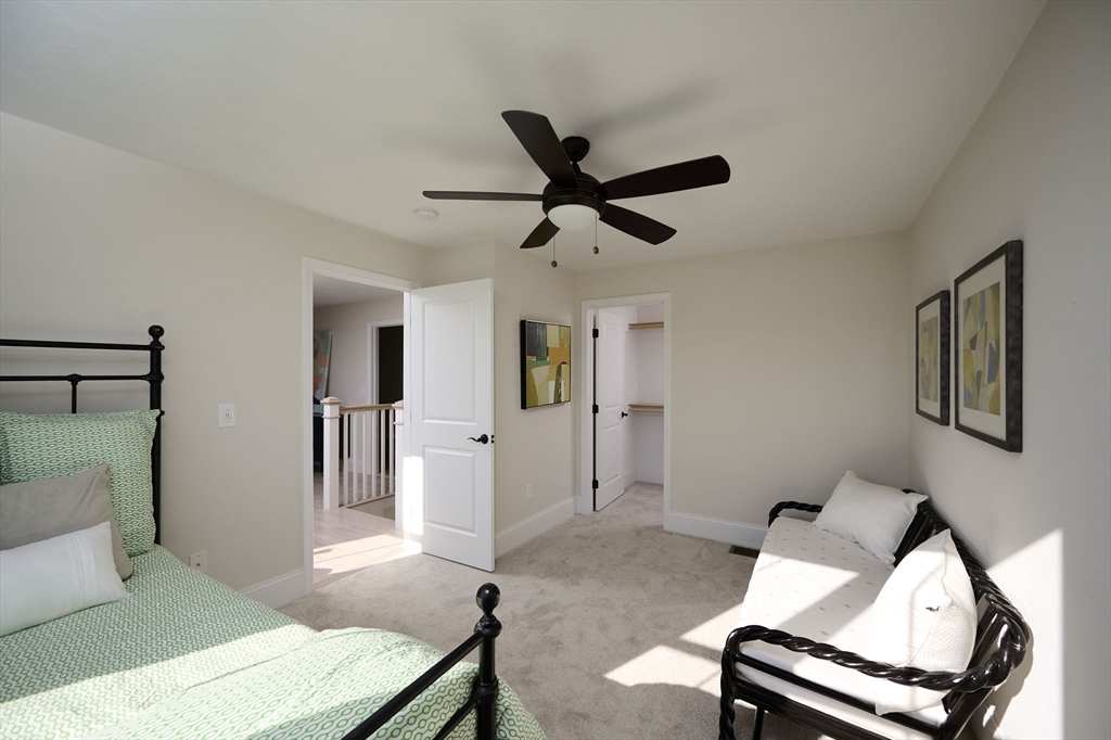 16 Metacomet Road, Unit 16 West Bridgewater, MA 02379 - Photo 27 of 32