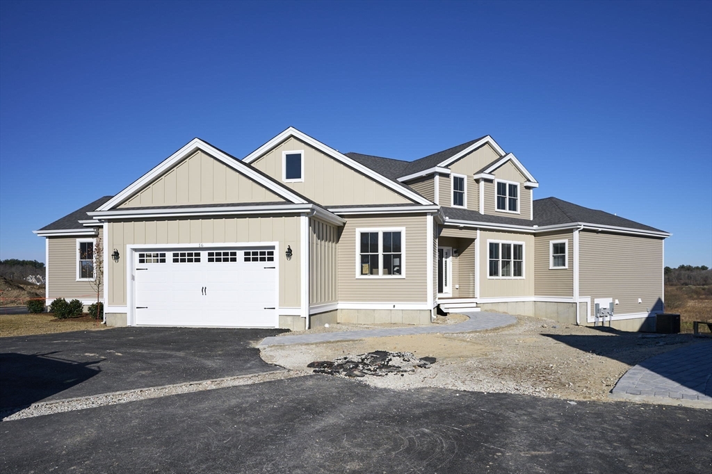 16 Metacomet Road, Unit 16 West Bridgewater, MA 02379 - Photo 30 of 32