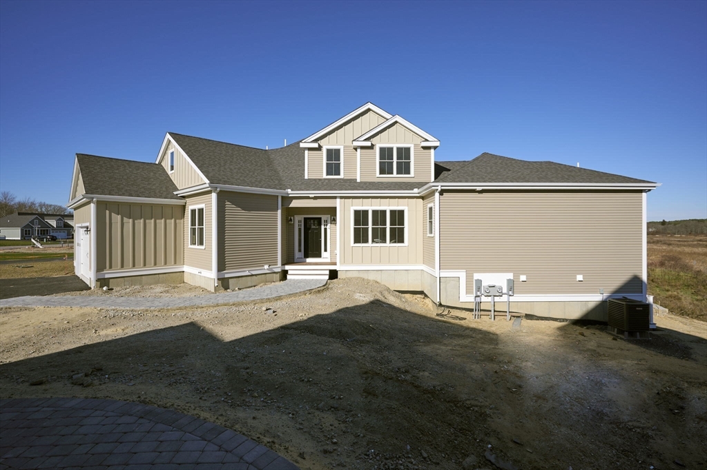 16 Metacomet Road, Unit 16 West Bridgewater, MA 02379 - Photo 31 of 32