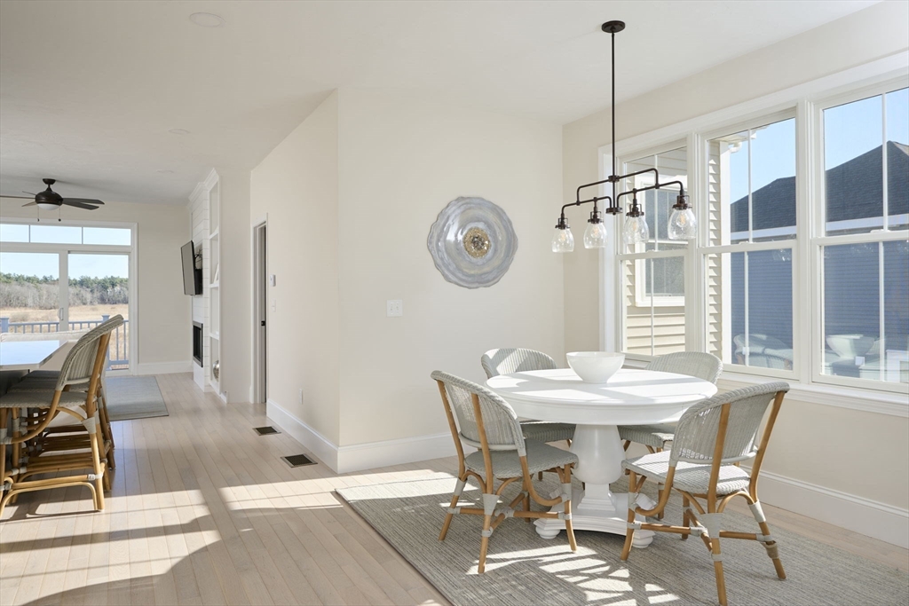 16 Metacomet Road, Unit 16 West Bridgewater, MA 02379 - Photo 10 of 32