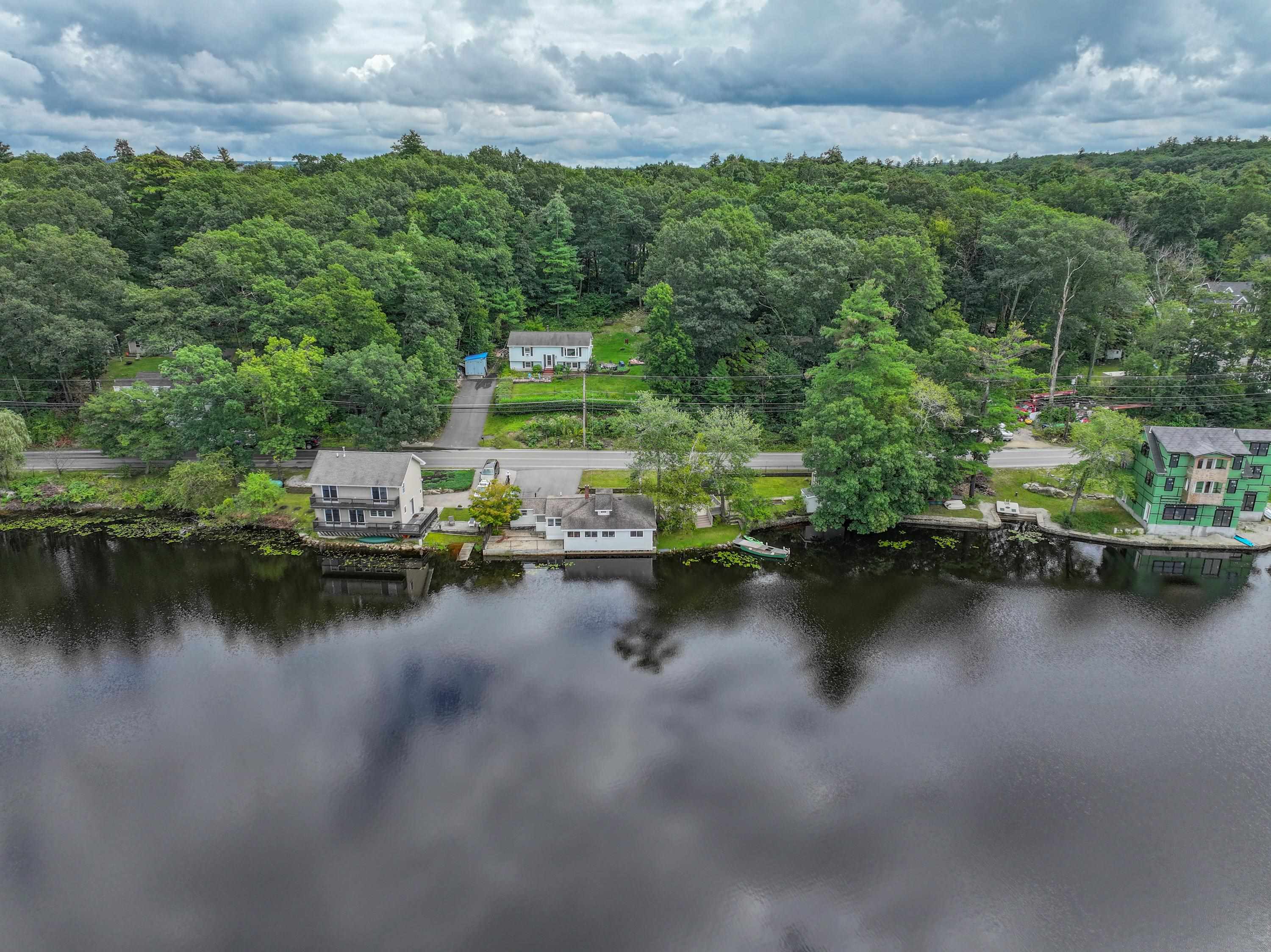 103 Shadow Lake Road Salem, NH 03079 - Photo 2 of 40