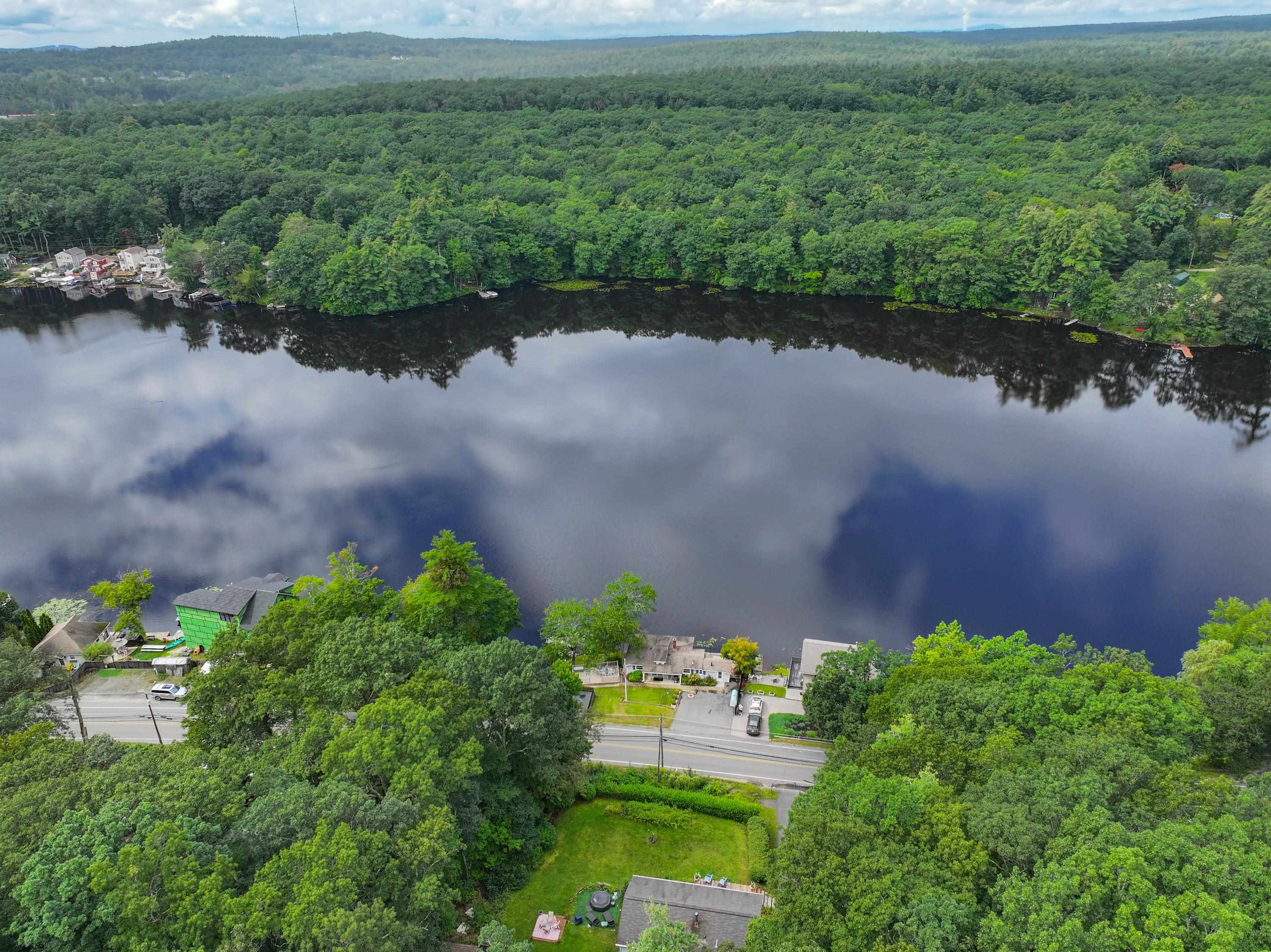 103 Shadow Lake Road Salem, NH 03079 - Photo 24 of 40