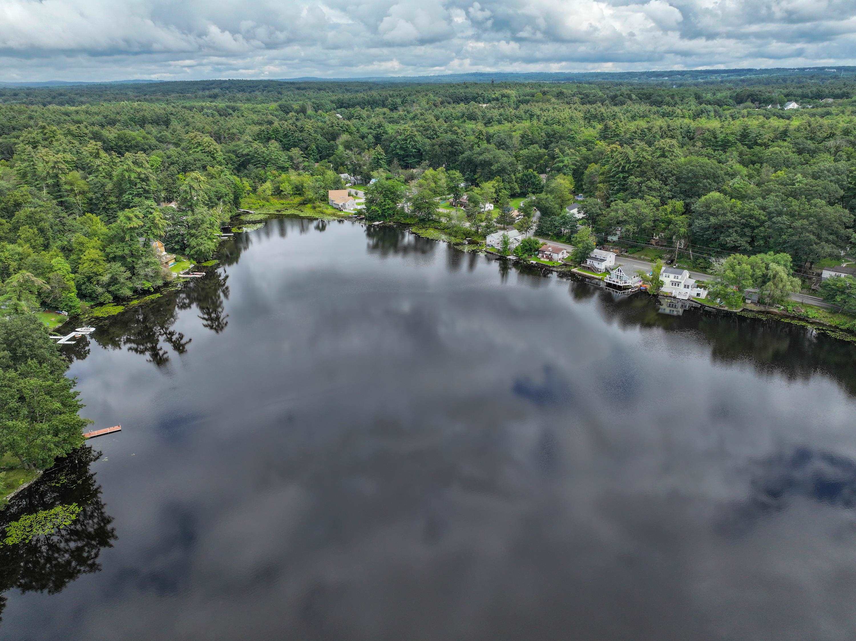 103 Shadow Lake Road Salem, NH 03079 - Photo 35 of 40